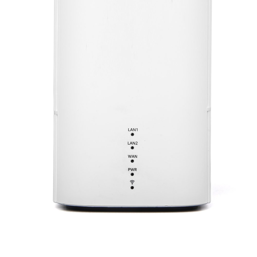 New Arrival White Color 256 Concurrent Multiple Carriers 5G Modem Openvpn 12V 5G Wi-Fi Router With Sim Slot